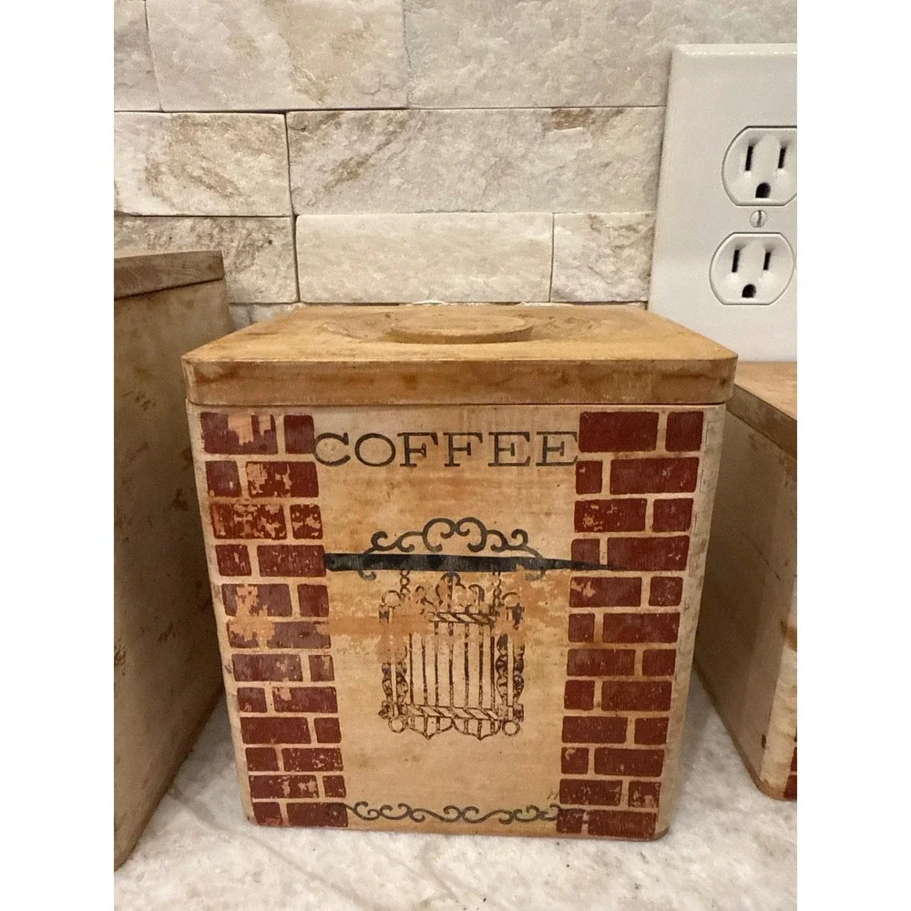 The Unbranded Brand awesome wooden